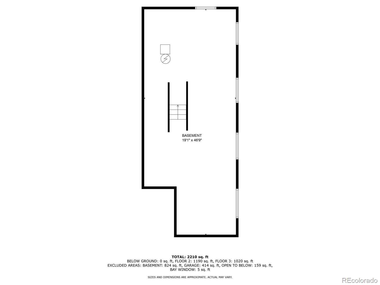 MLS Image #37 for 10779  southhaven circle,highlands ranch, Colorado