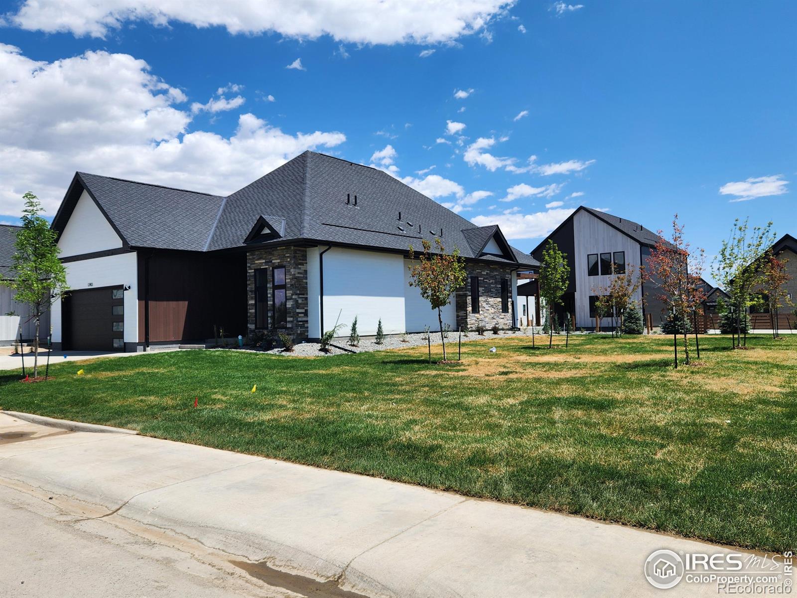 MLS Image #2 for 1743  barefoot drive,windsor, Colorado