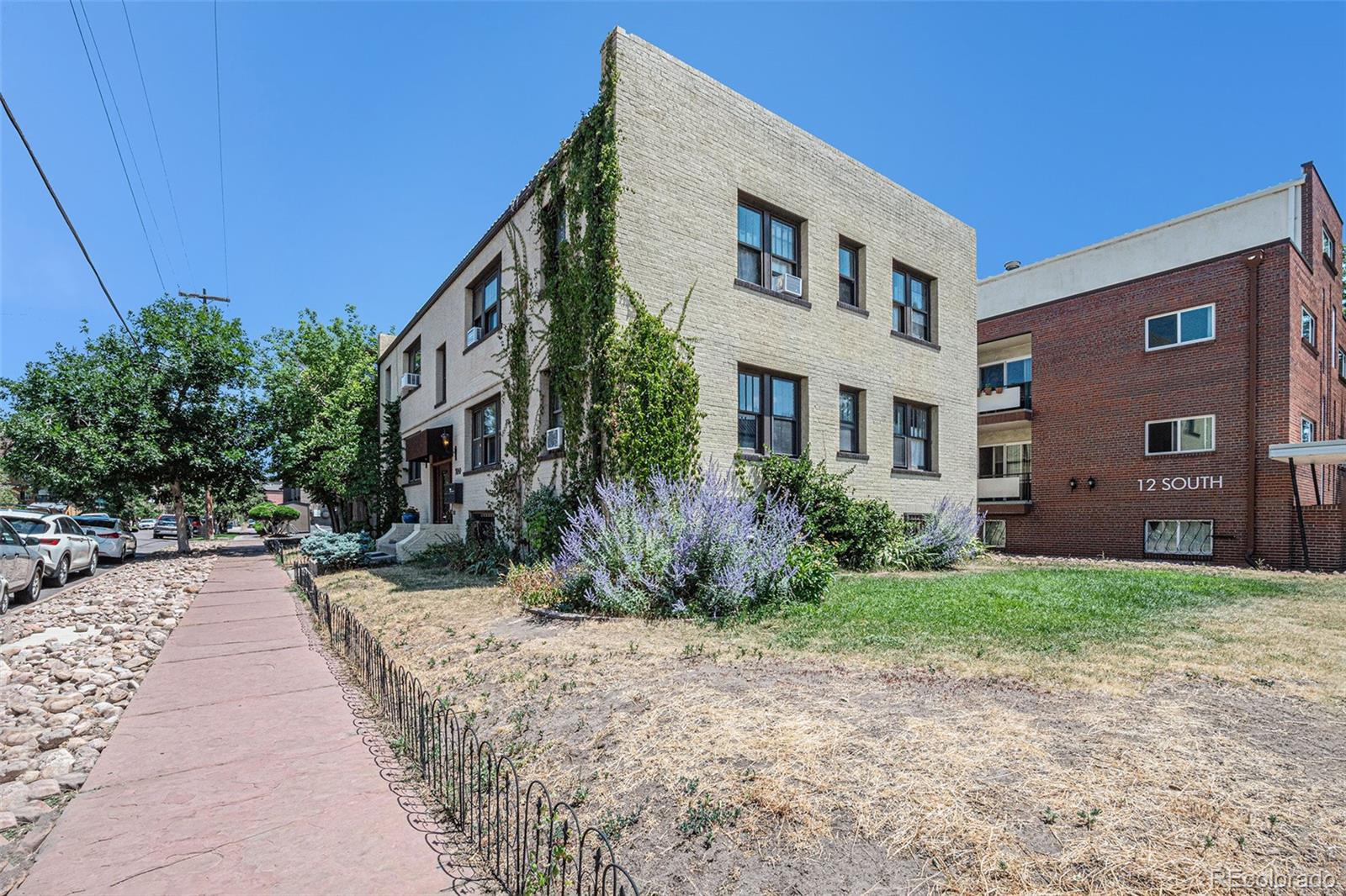 MLS Image #16 for 700 e ellsworth avenue,denver, Colorado