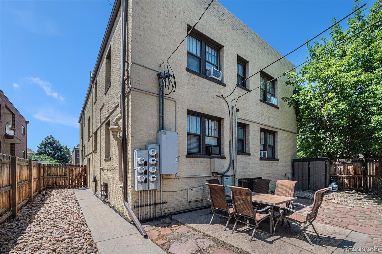 MLS Image #5 for 700 e ellsworth avenue,denver, Colorado