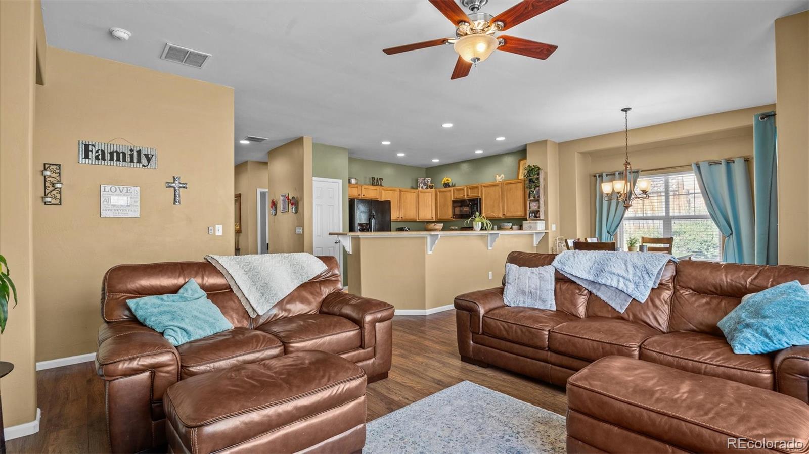 MLS Image #11 for 767 s wild horse drive,new castle, Colorado