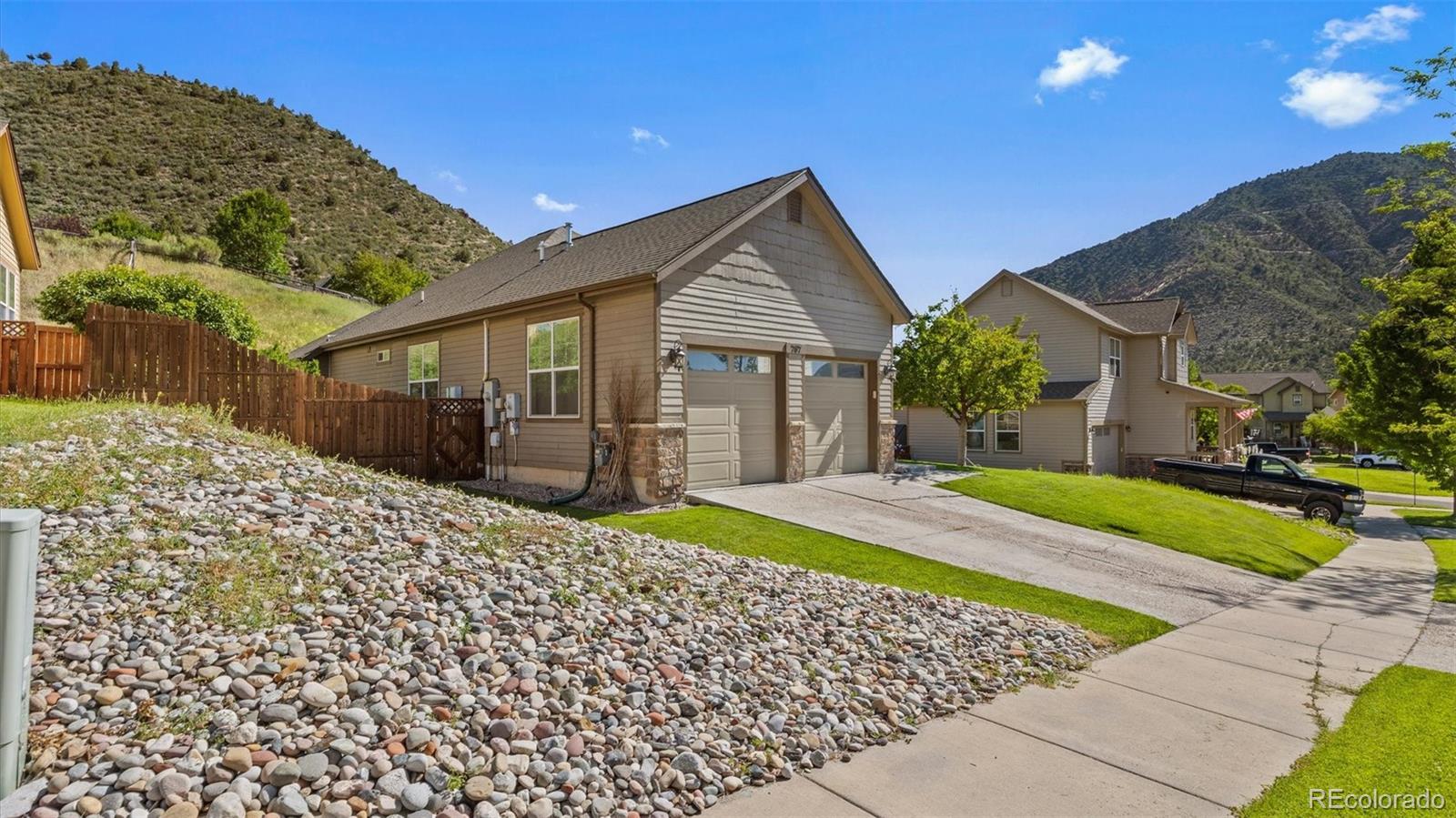 MLS Image #2 for 767 s wild horse drive,new castle, Colorado