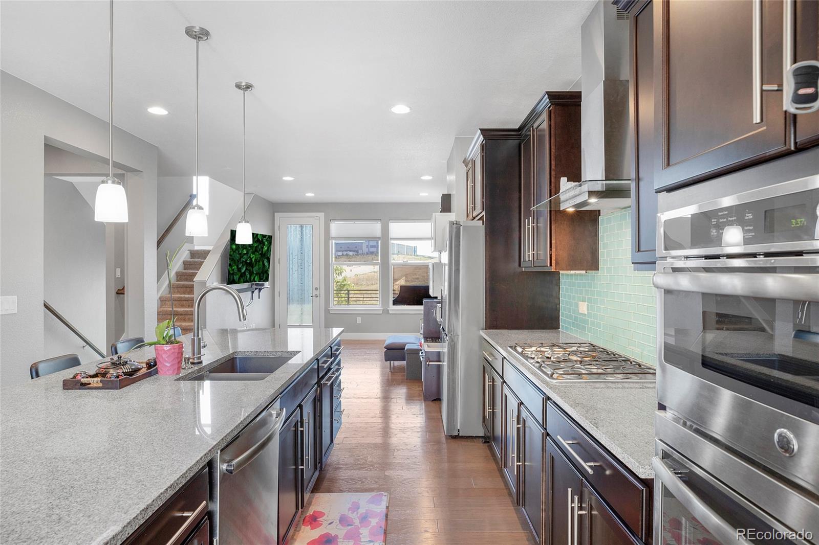 MLS Image #3 for 15617 e broncos place,englewood, Colorado