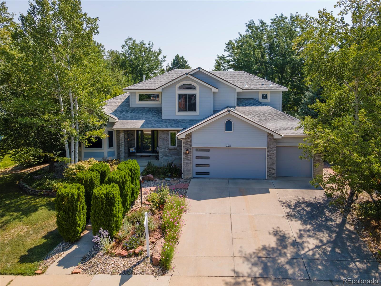 MLS Image #0 for 7211  augusta drive,boulder, Colorado