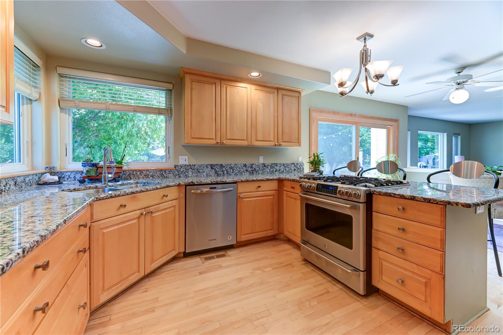 MLS Image #2 for 7211  augusta drive,boulder, Colorado