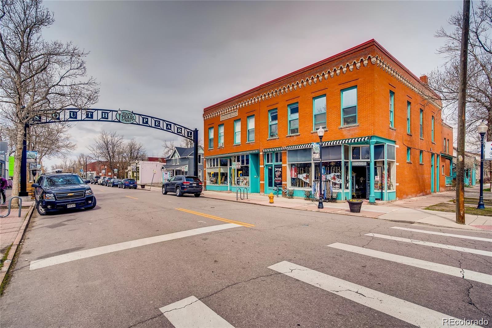 MLS Image #15 for 700 e ellsworth avenue,denver, Colorado