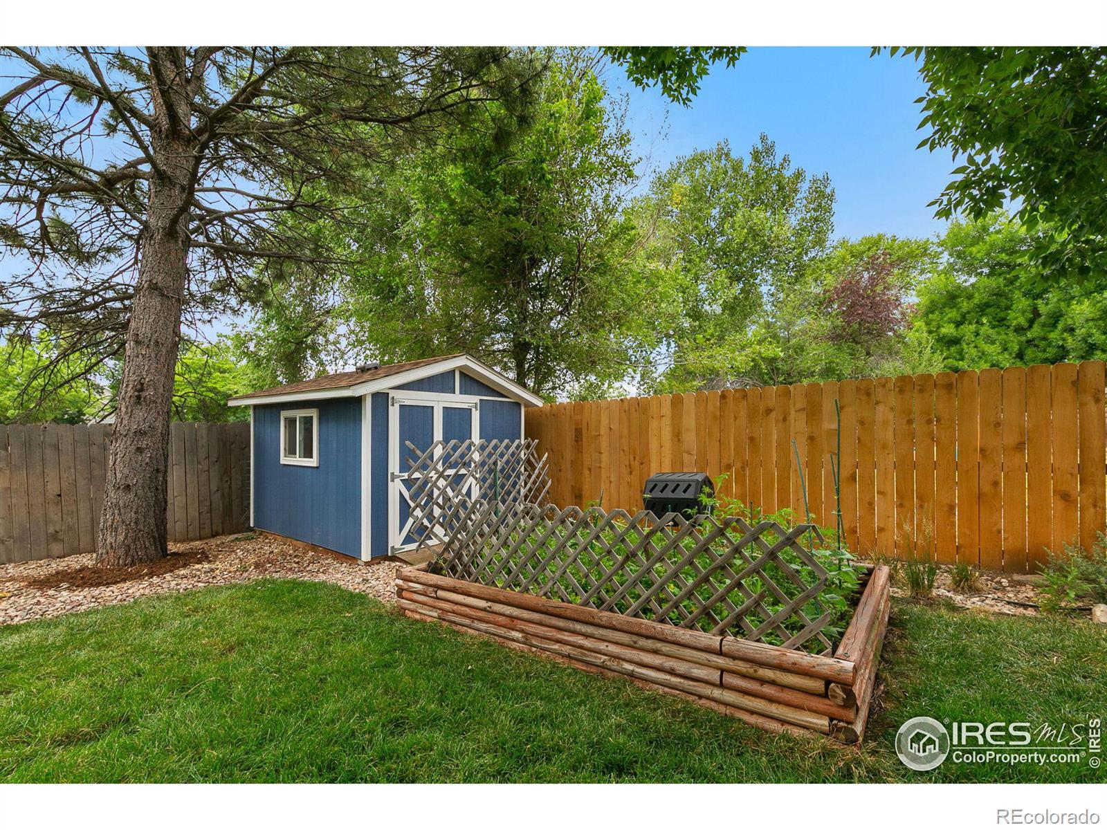 MLS Image #21 for 713  woodland way,fort collins, Colorado