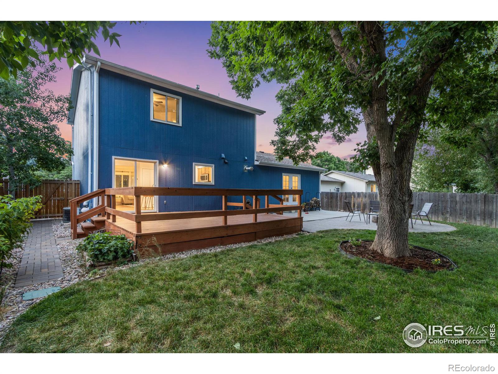 MLS Image #22 for 713  woodland way,fort collins, Colorado