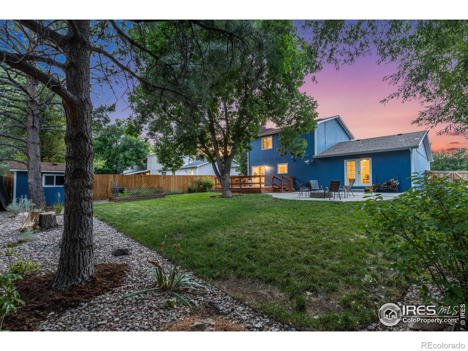 MLS Image #24 for 713  woodland way,fort collins, Colorado