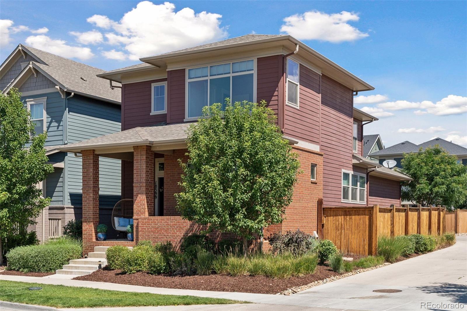 CMA Image for 10599  25th Drive,Aurora, Colorado