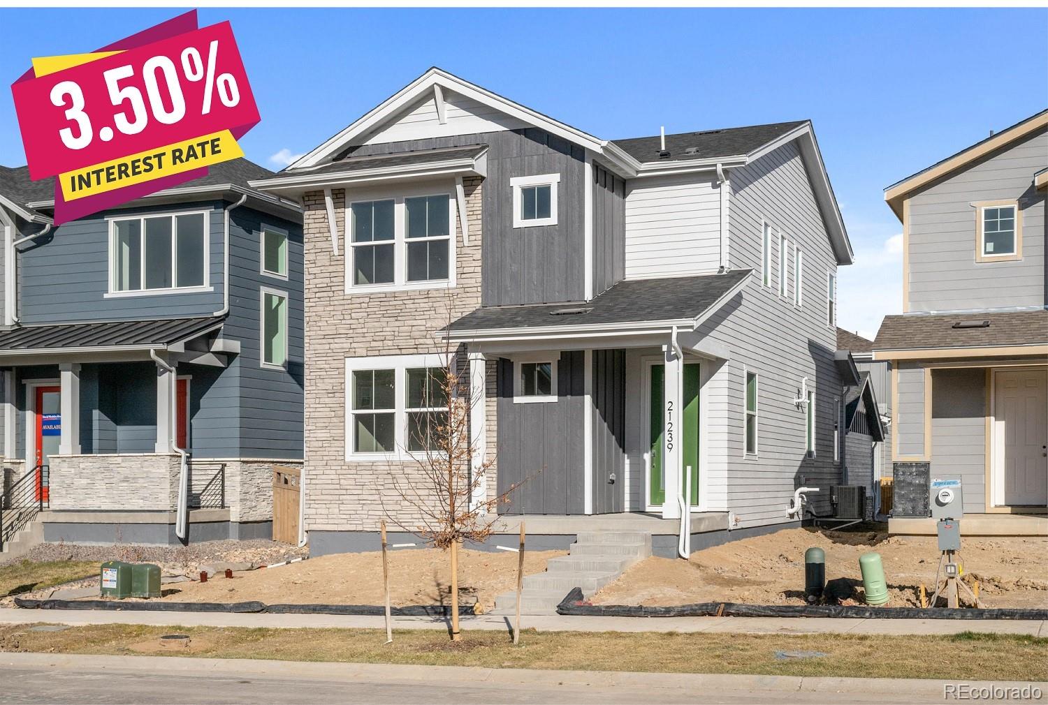 MLS Image #0 for 21239 e 62nd avenue,aurora, Colorado