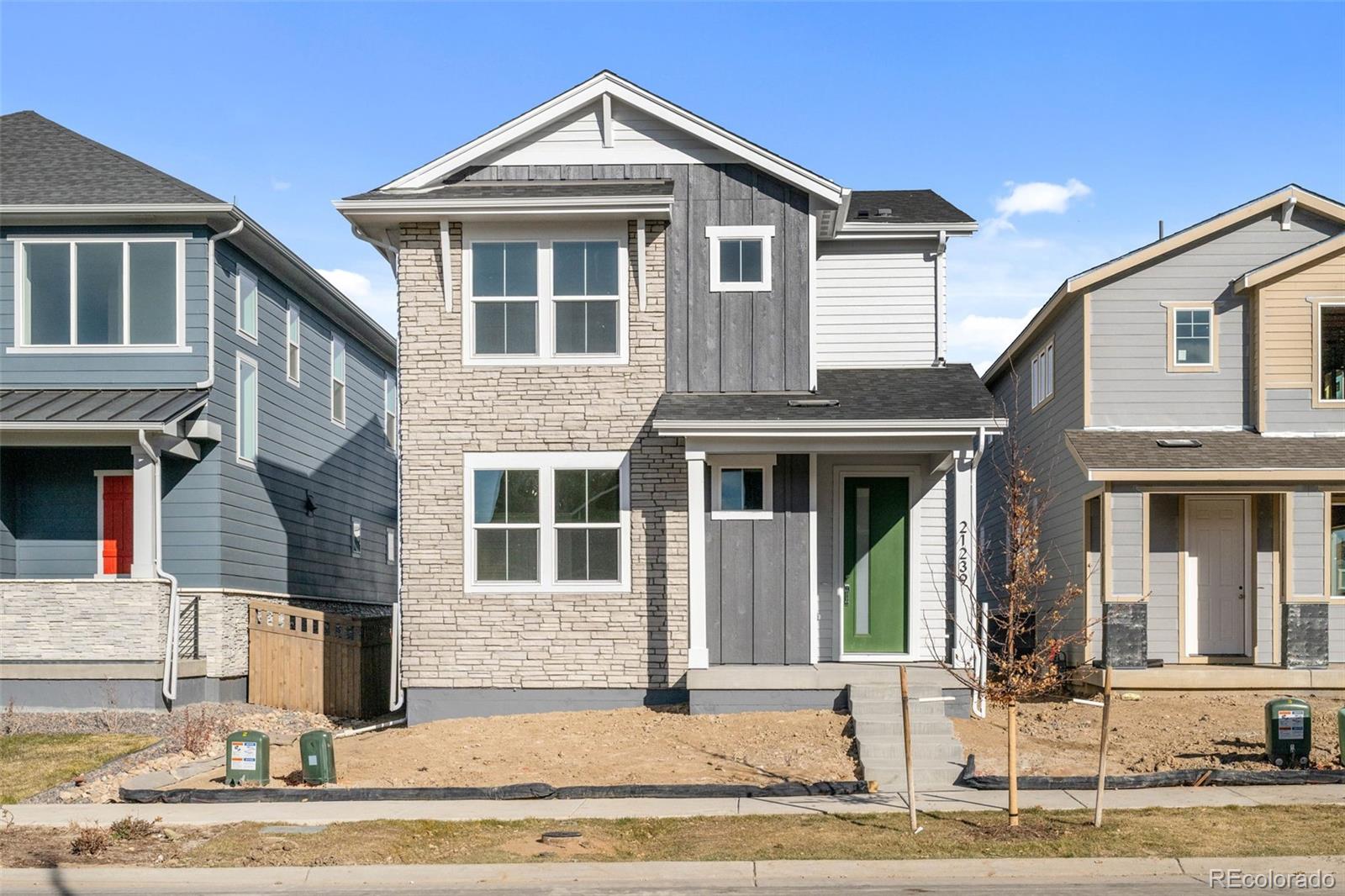 CMA Image for 21185 e 62nd avenue,Aurora, Colorado
