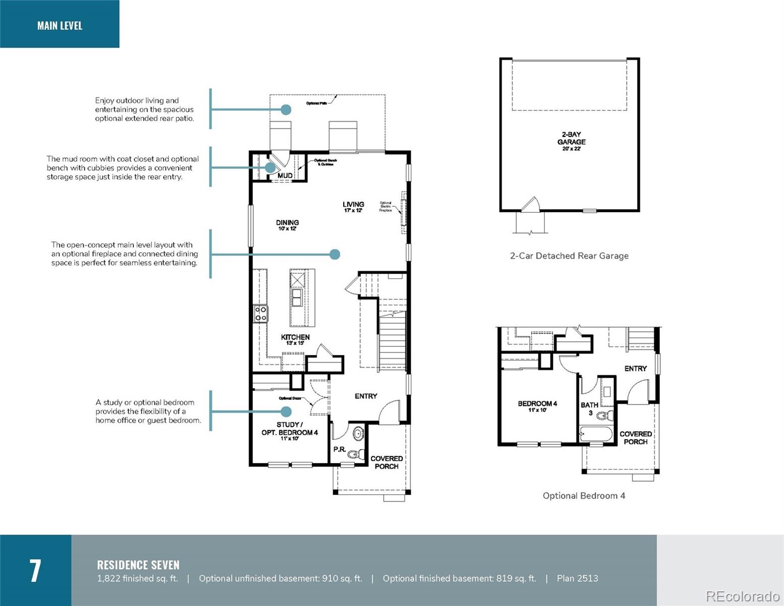 MLS Image #38 for 21239 e 62nd avenue,aurora, Colorado