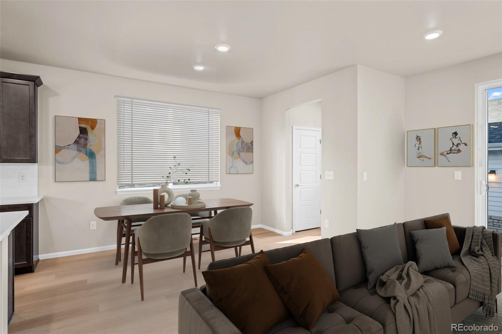MLS Image #4 for 21239 e 62nd avenue,aurora, Colorado