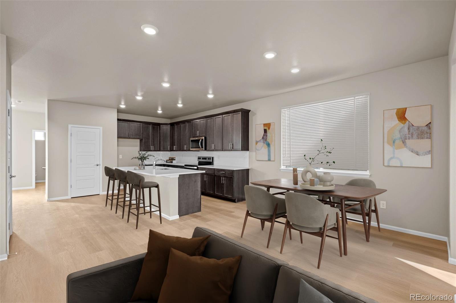 MLS Image #5 for 21239 e 62nd avenue,aurora, Colorado