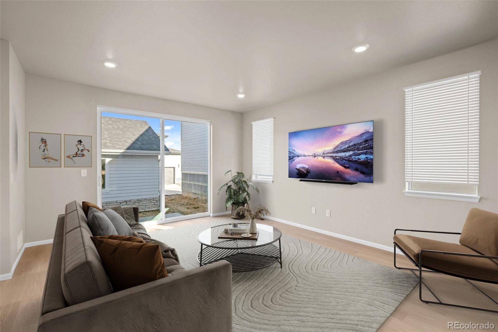 MLS Image #6 for 21239 e 62nd avenue,aurora, Colorado