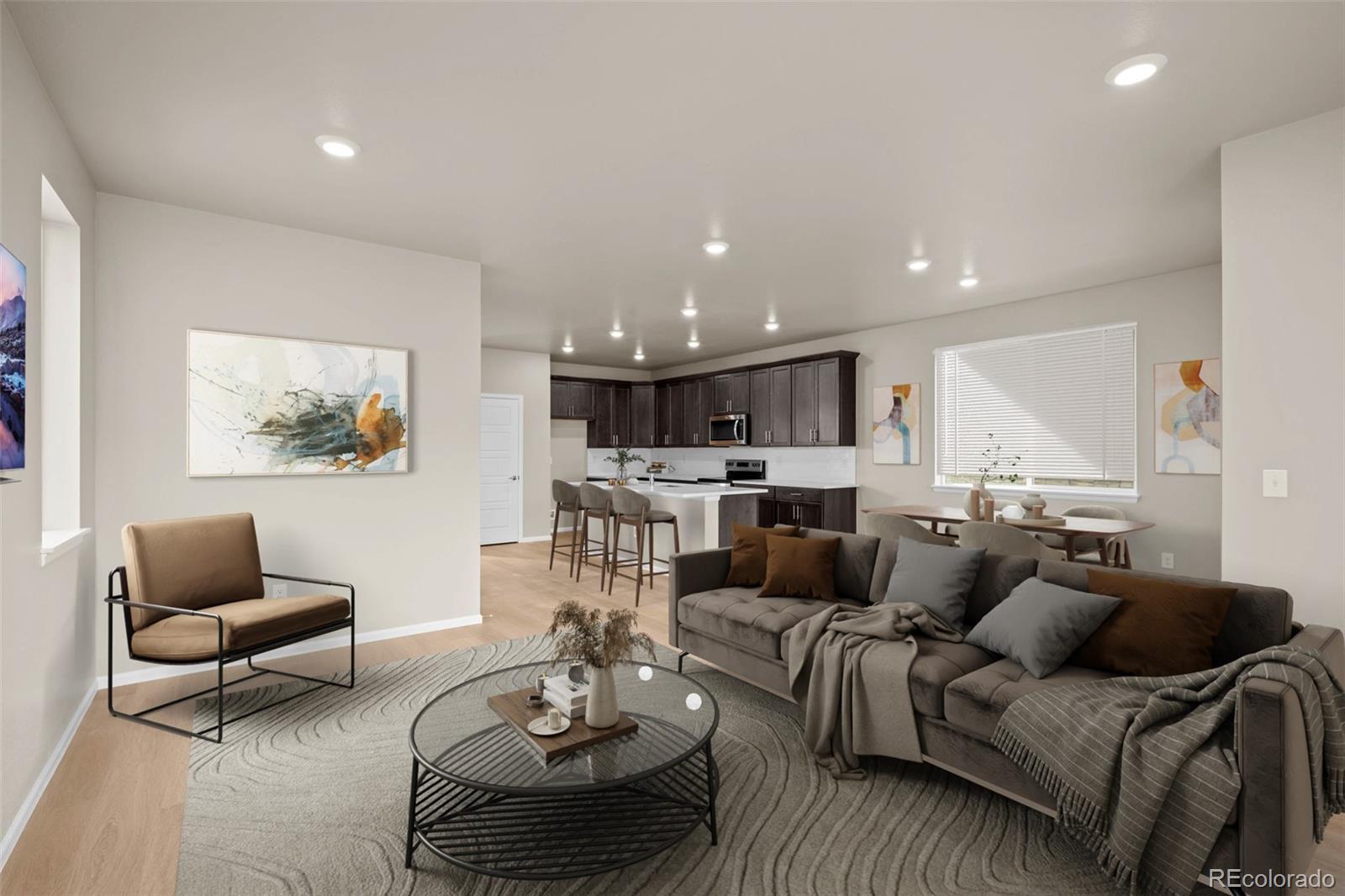 MLS Image #7 for 21239 e 62nd avenue,aurora, Colorado