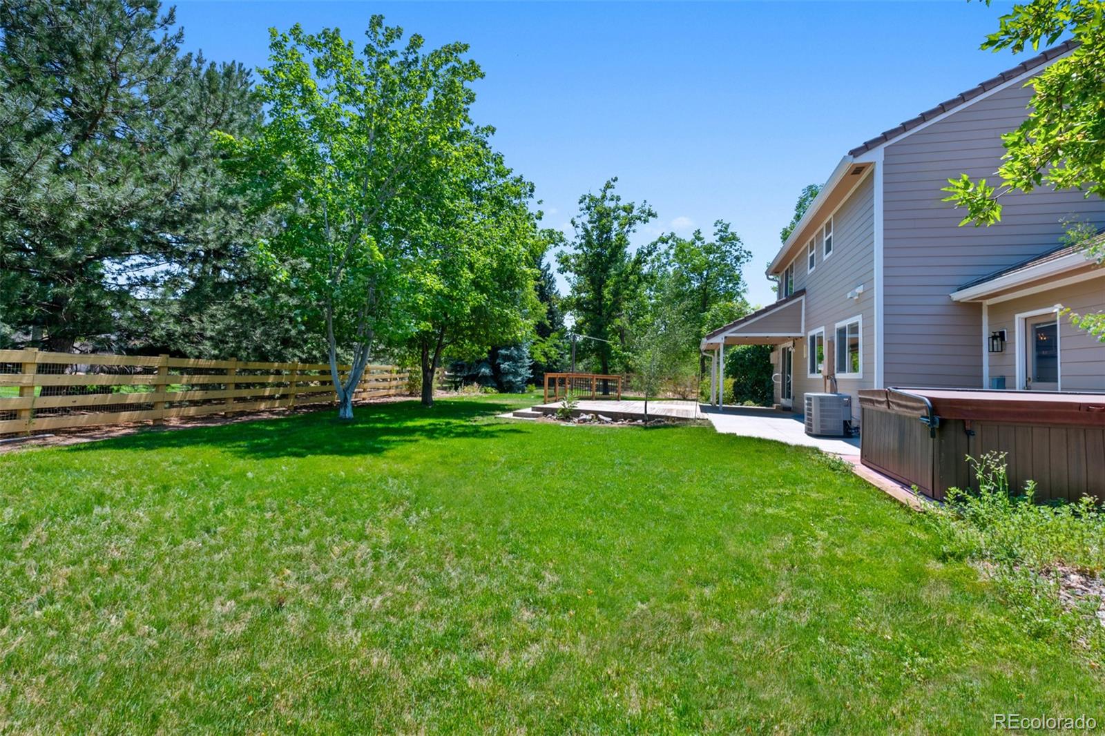 MLS Image #37 for 7666 s galena peak ,littleton, Colorado