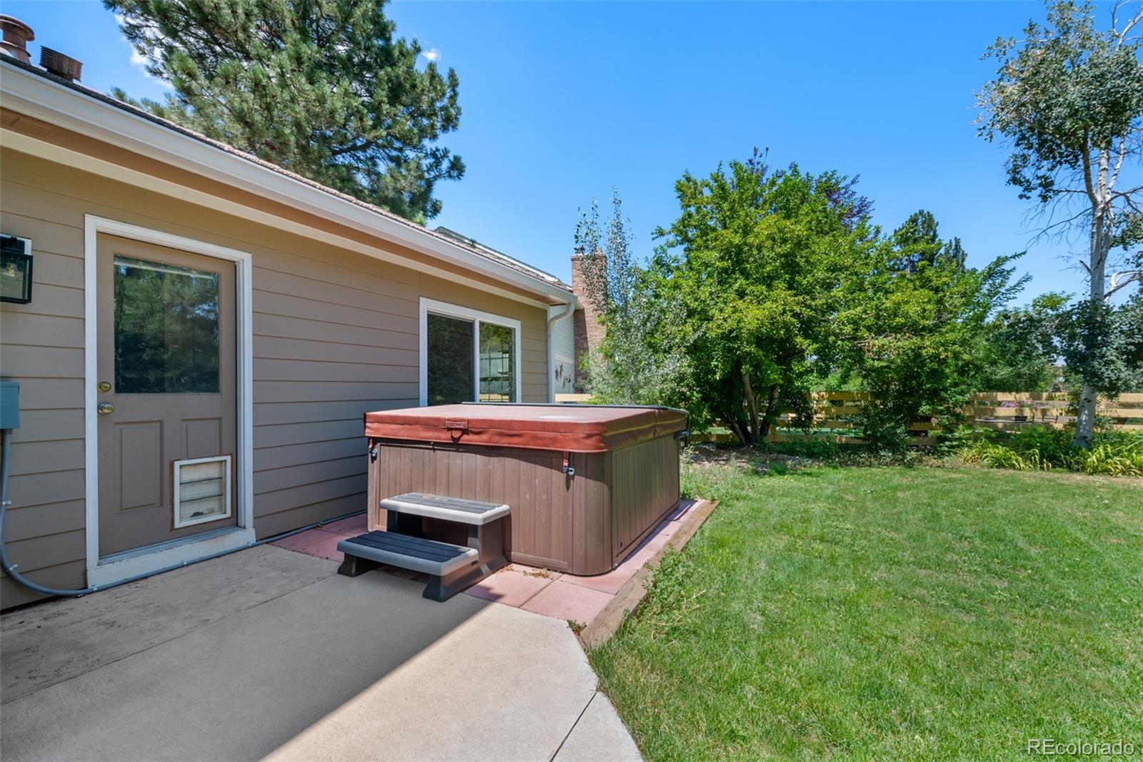 MLS Image #40 for 7666 s galena peak ,littleton, Colorado