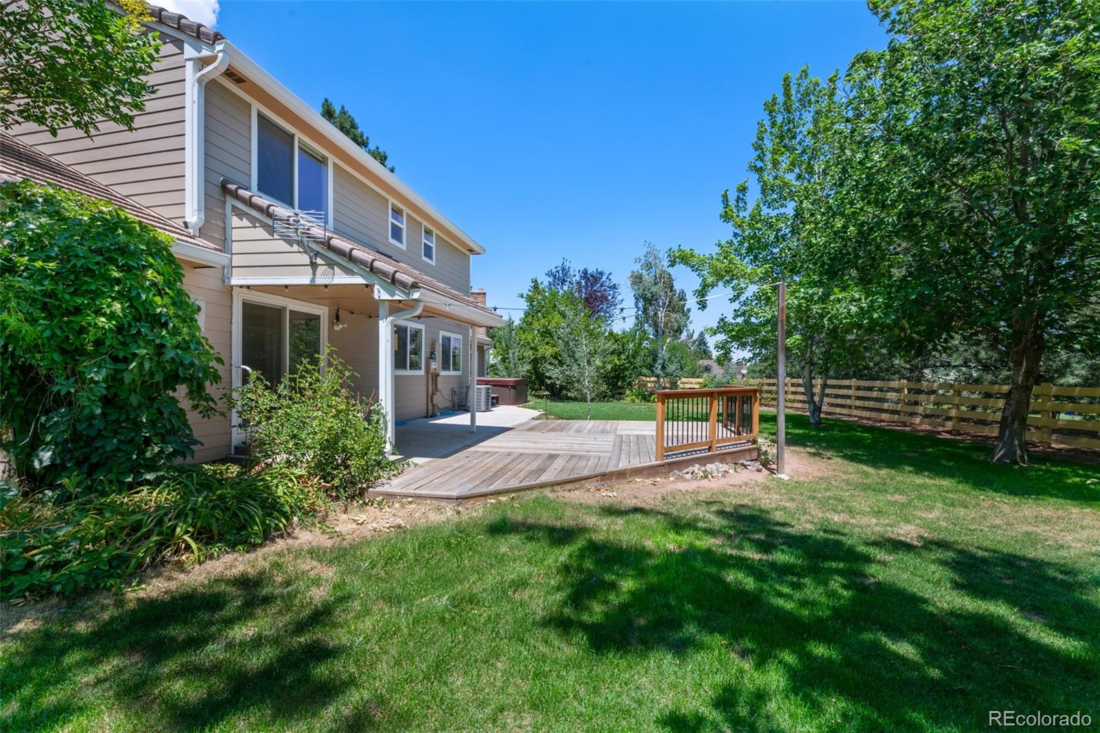 MLS Image #41 for 7666 s galena peak ,littleton, Colorado