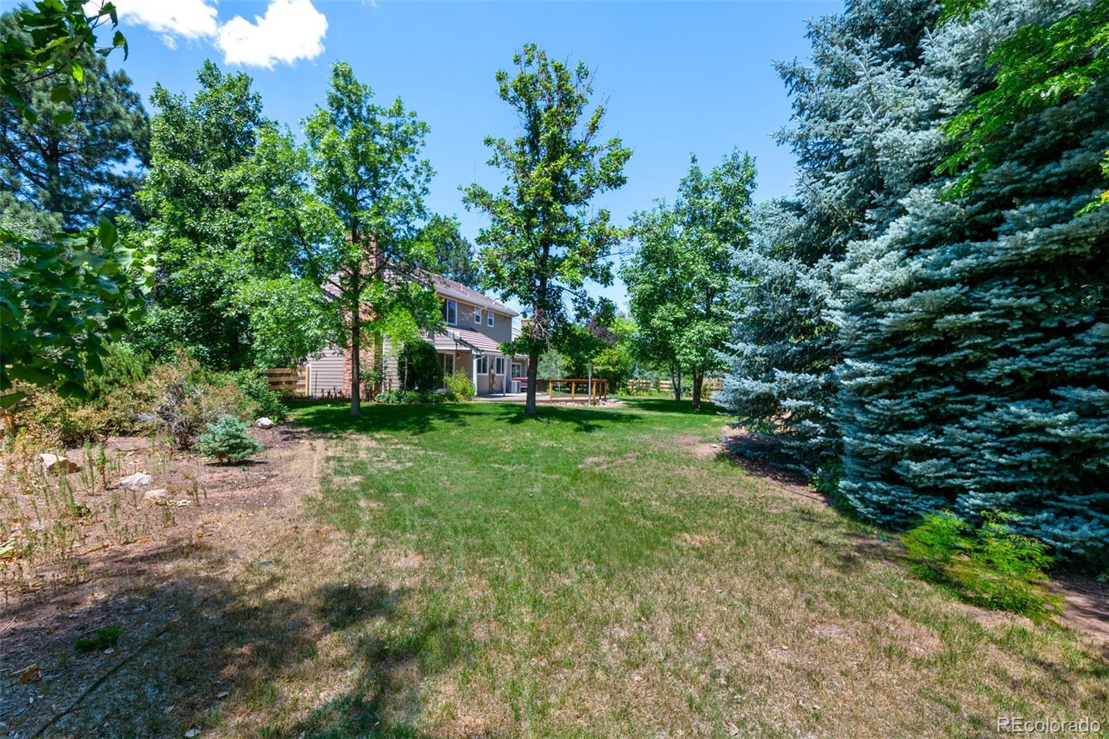 MLS Image #42 for 7666 s galena peak ,littleton, Colorado