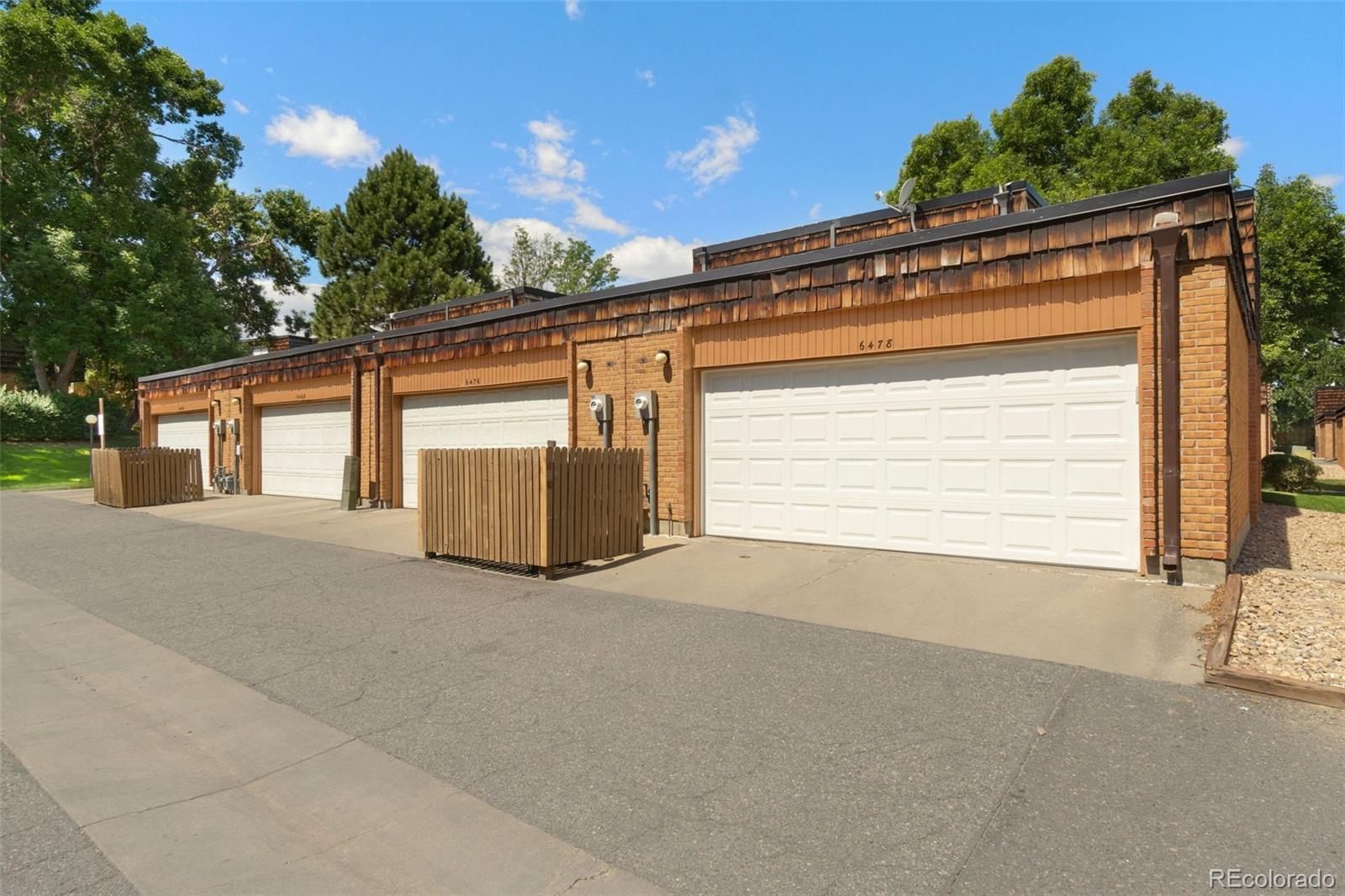 MLS Image #17 for 6478  welch court,arvada, Colorado