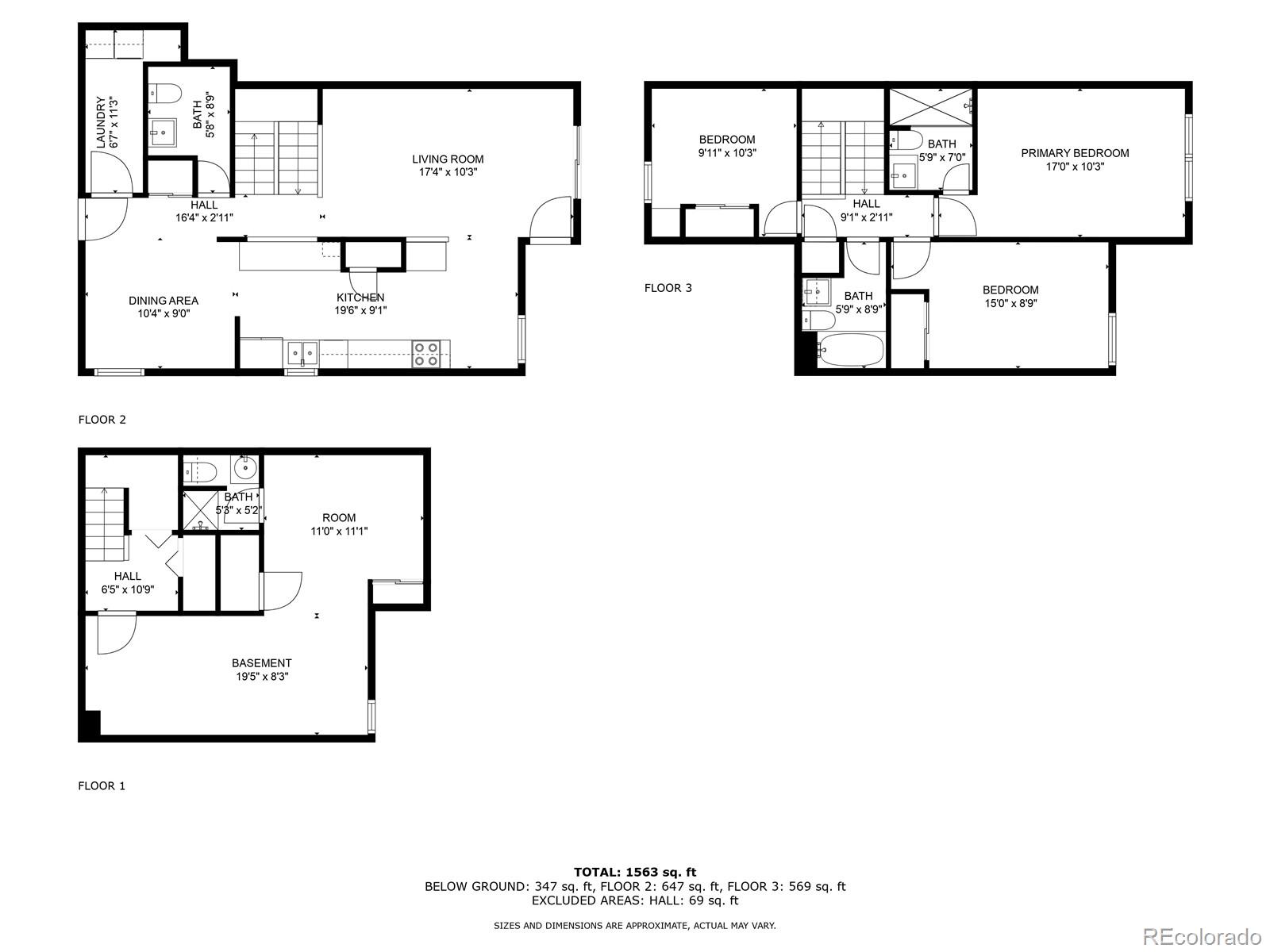 MLS Image #26 for 6478  welch court,arvada, Colorado