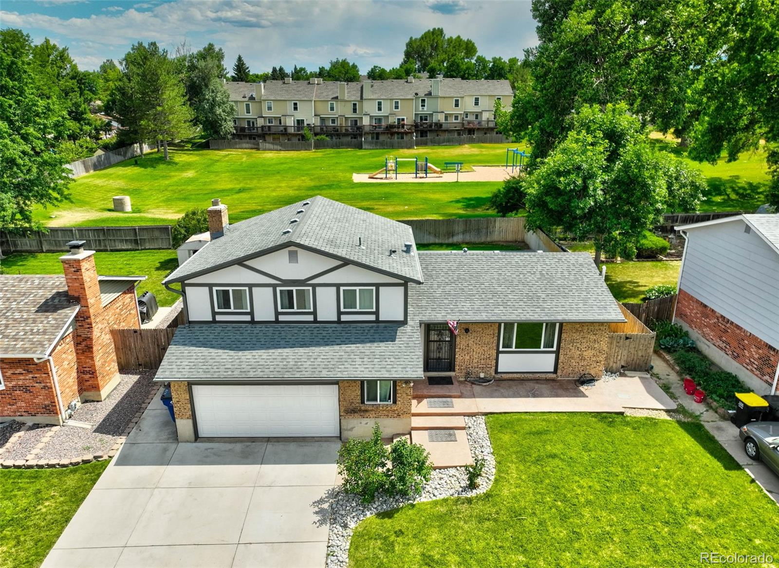 CMA Image for 9456 w walker place,Littleton, Colorado