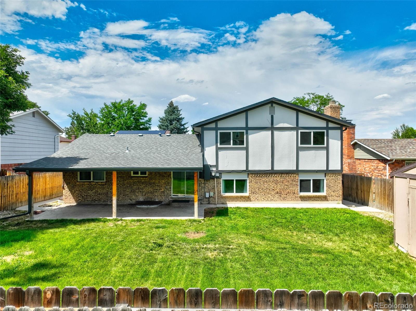 MLS Image #6 for 9456 w walker place,littleton, Colorado