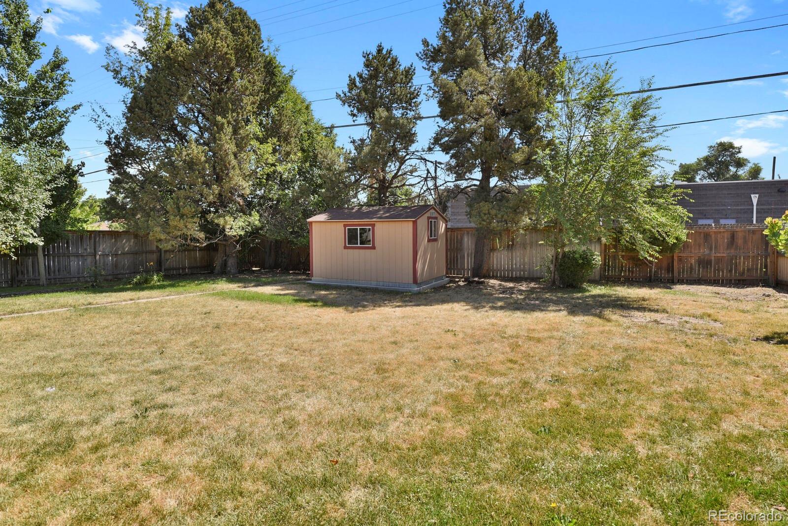 MLS Image #32 for 200 s hudson street,denver, Colorado