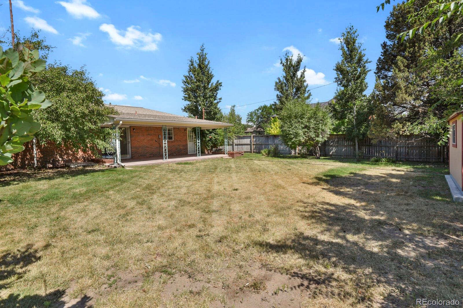 MLS Image #33 for 200 s hudson street,denver, Colorado