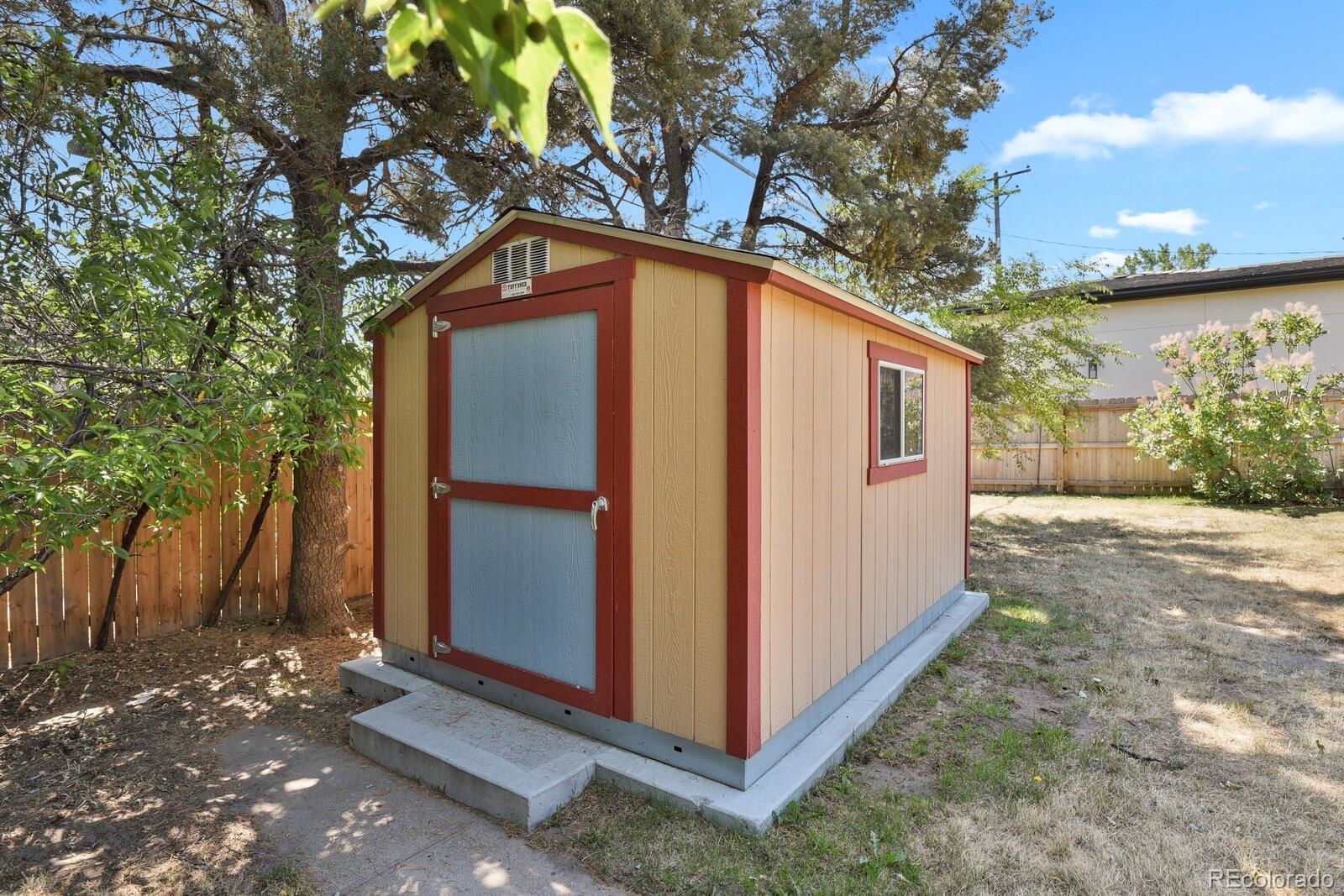 MLS Image #34 for 200 s hudson street,denver, Colorado