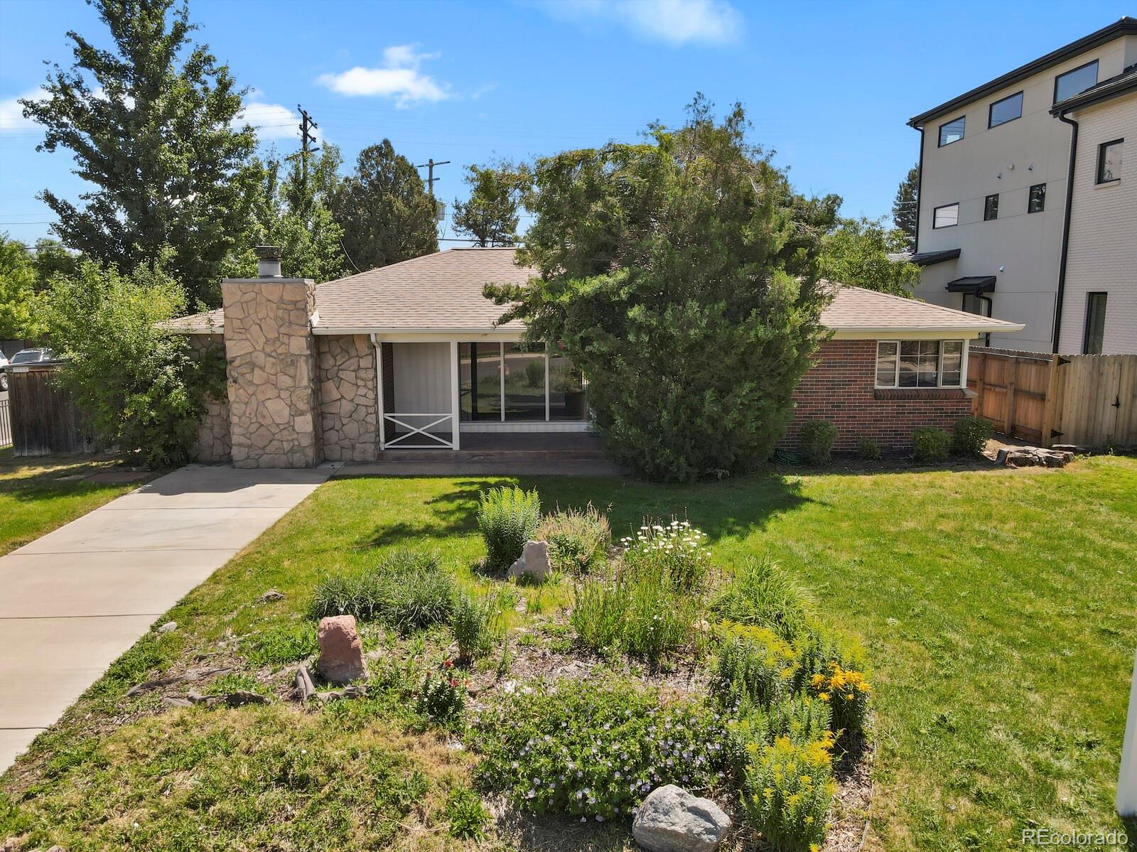 MLS Image #36 for 200 s hudson street,denver, Colorado