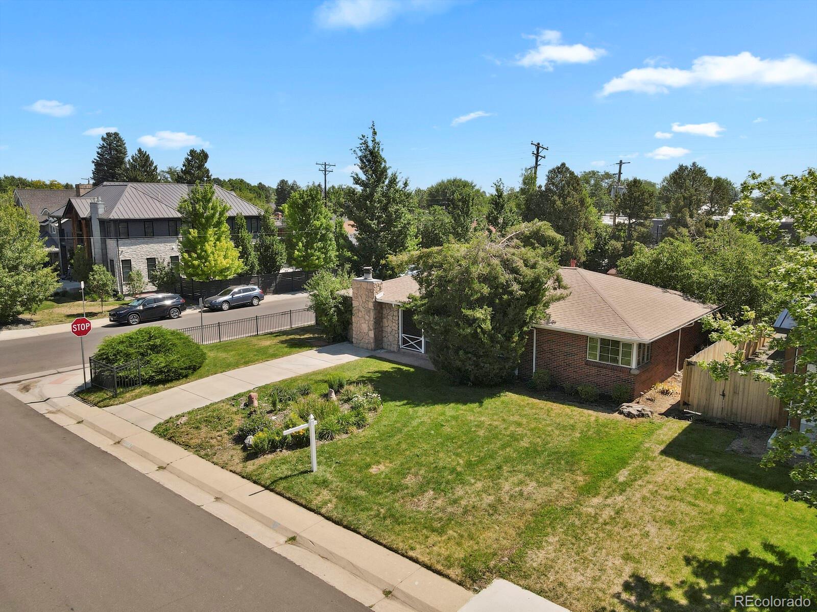 MLS Image #38 for 200 s hudson street,denver, Colorado