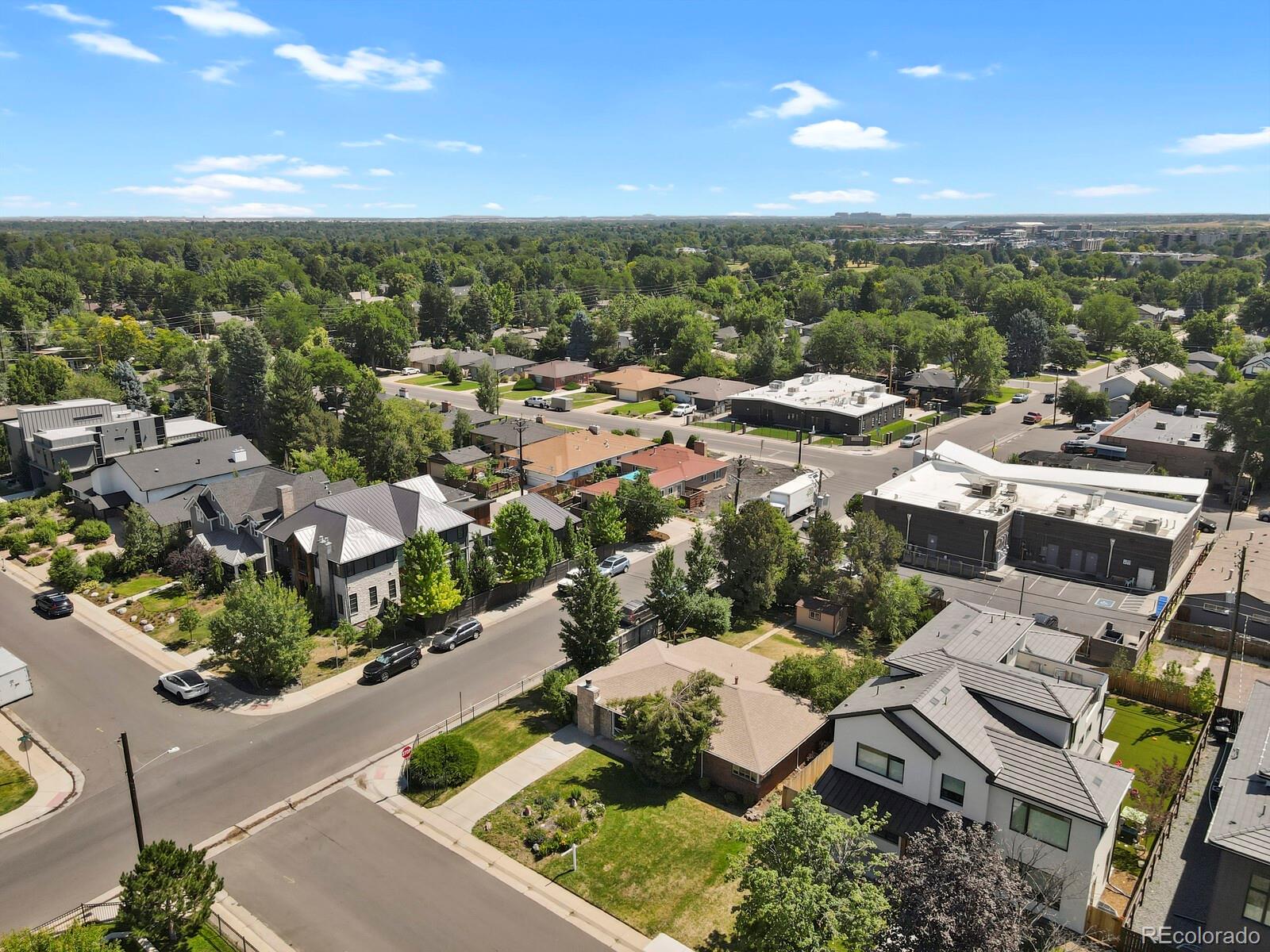 MLS Image #39 for 200 s hudson street,denver, Colorado