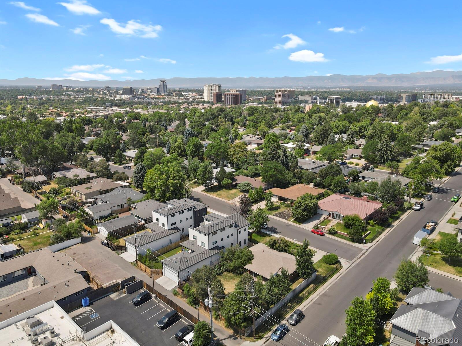 MLS Image #42 for 200 s hudson street,denver, Colorado