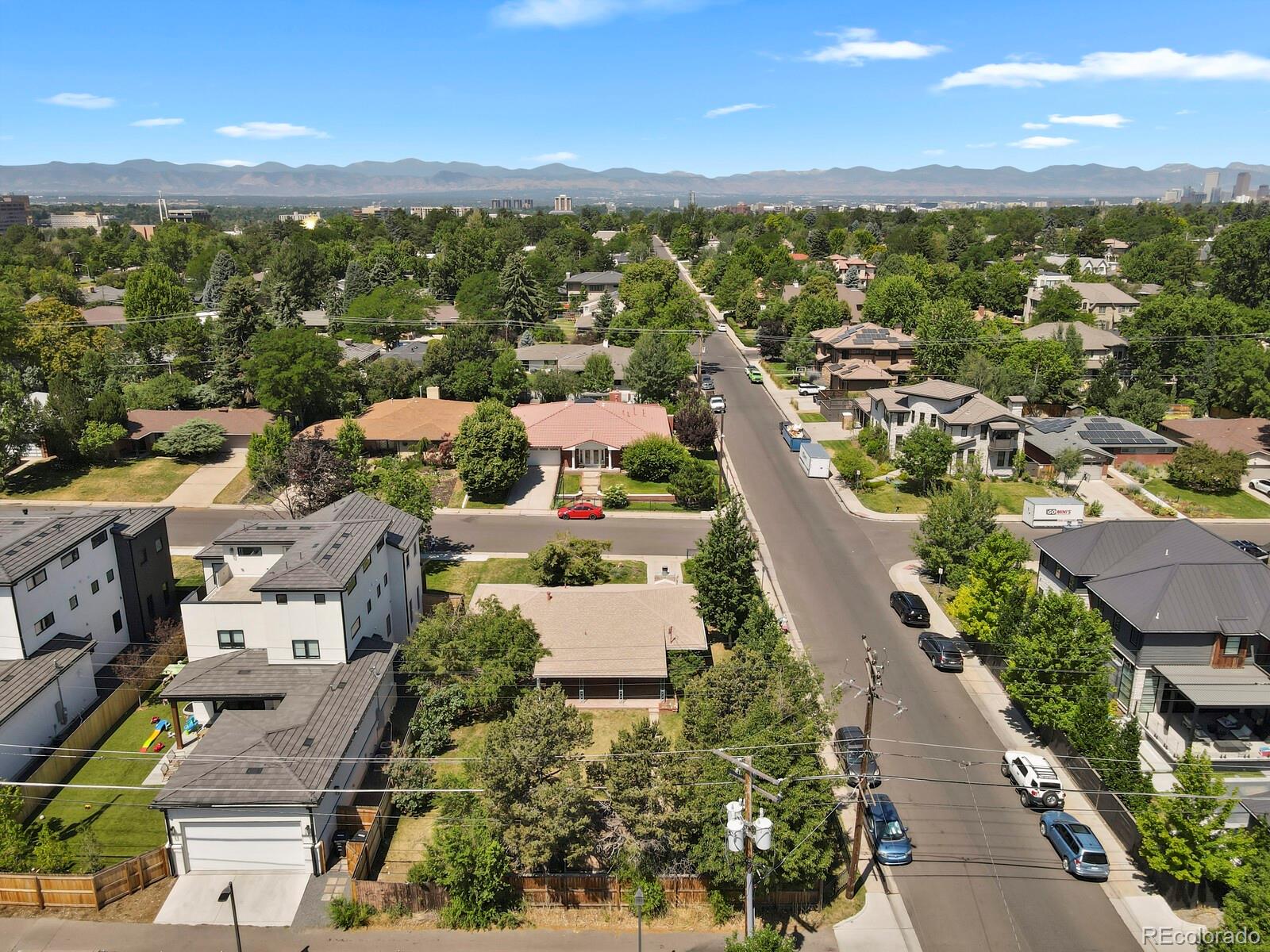 MLS Image #43 for 200 s hudson street,denver, Colorado