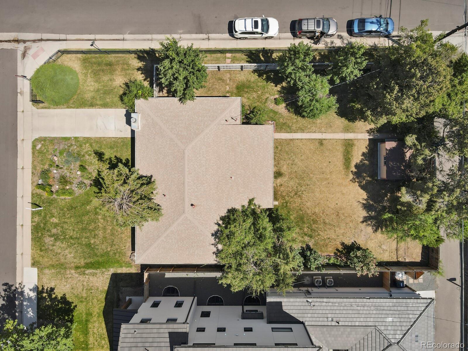 MLS Image #45 for 200 s hudson street,denver, Colorado