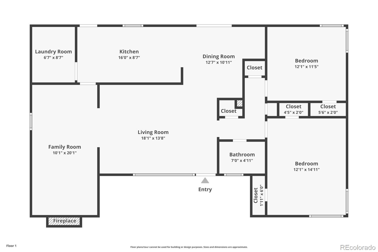 MLS Image #46 for 200 s hudson street,denver, Colorado