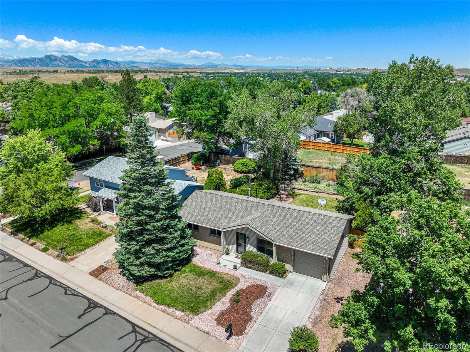 MLS Image #0 for 8837 w 91st place,westminster, Colorado