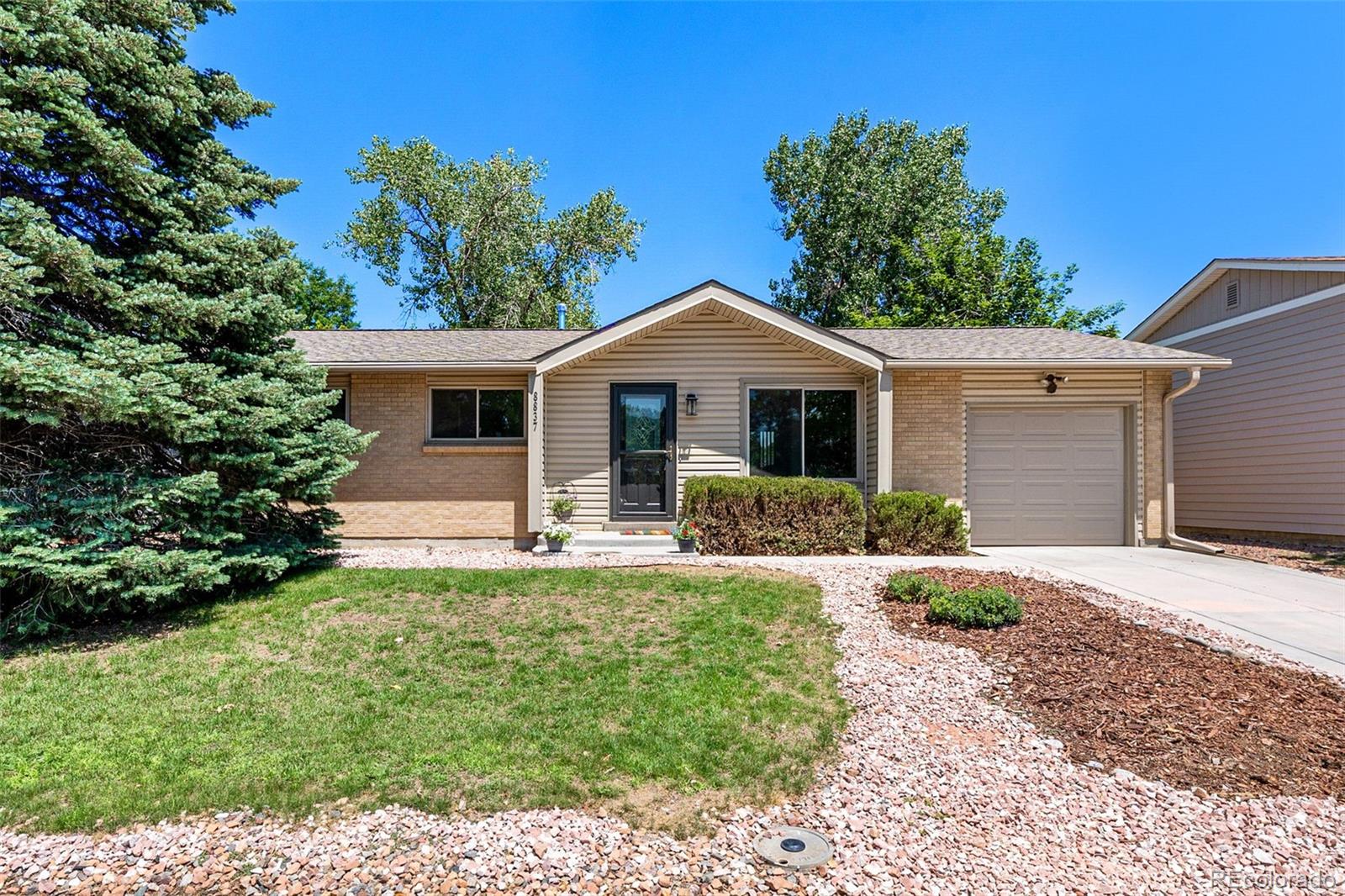 CMA Image for 8837 W 91st Place,Westminster, Colorado