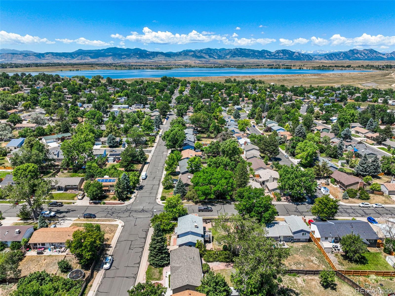 MLS Image #2 for 8837 w 91st place,westminster, Colorado