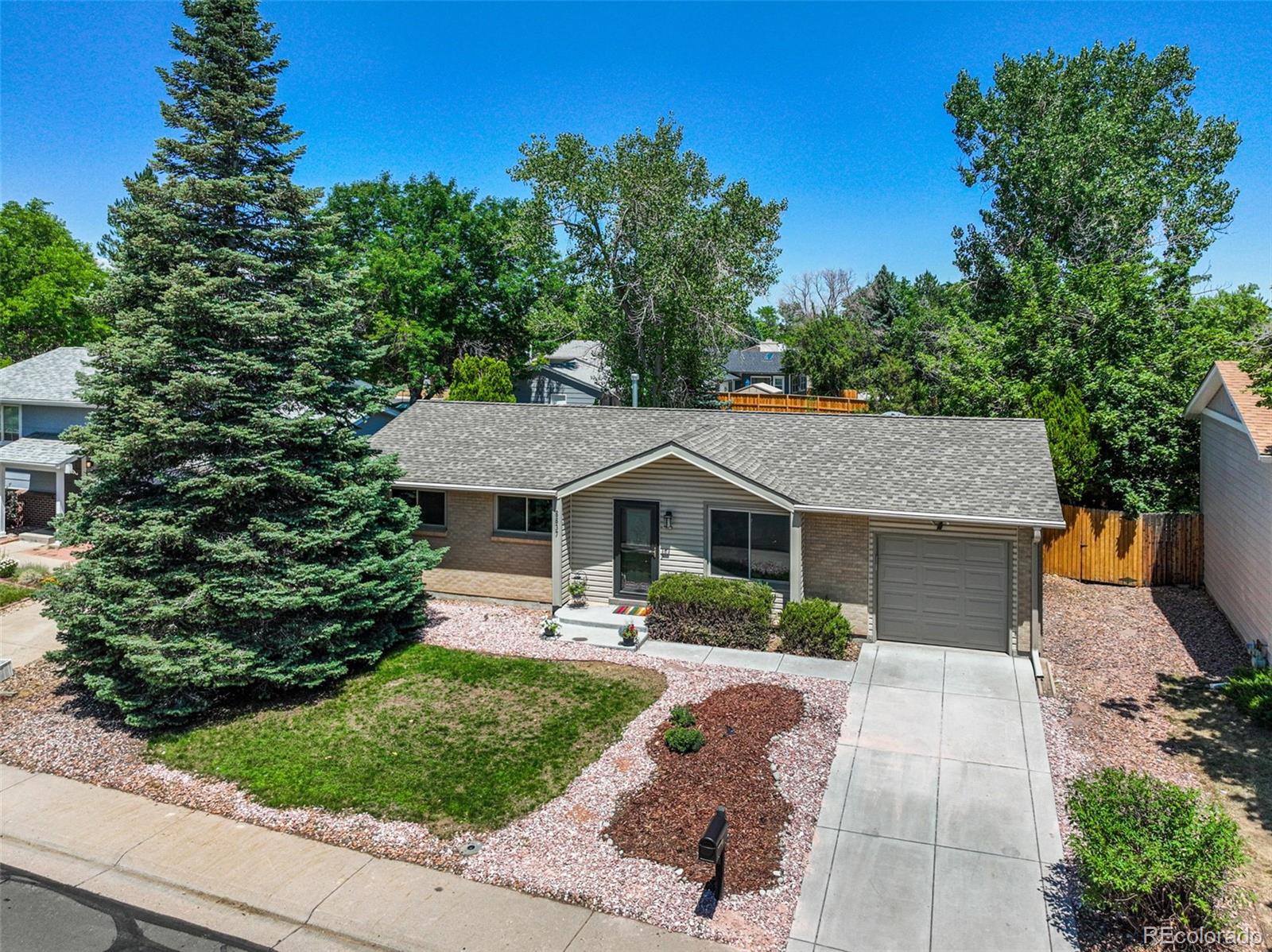 MLS Image #3 for 8837 w 91st place,westminster, Colorado