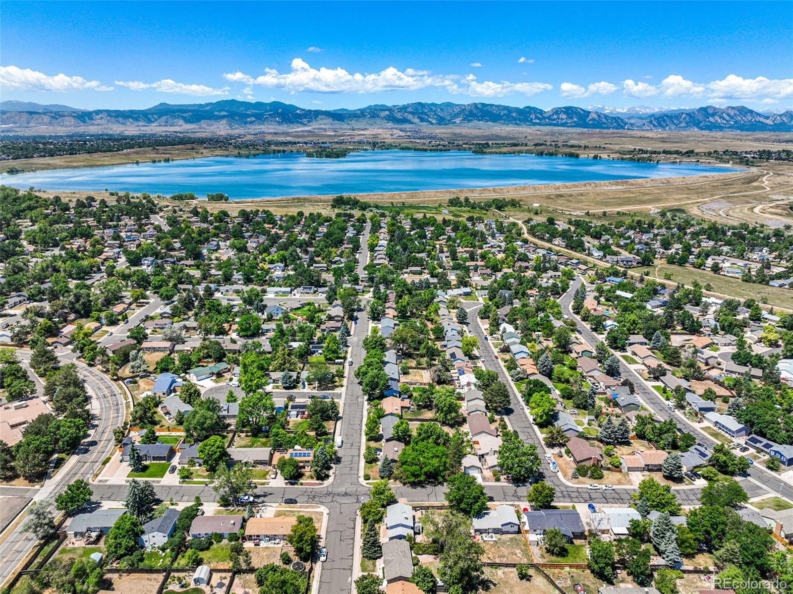 MLS Image #37 for 8837 w 91st place,westminster, Colorado