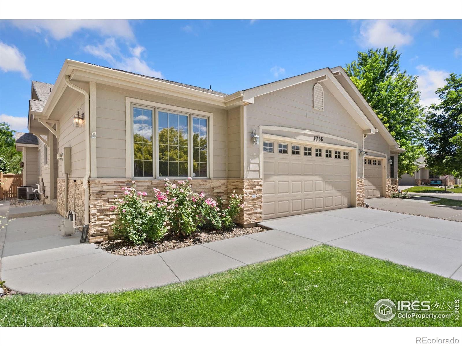 CMA Image for 4791  parachute circle,Loveland, Colorado