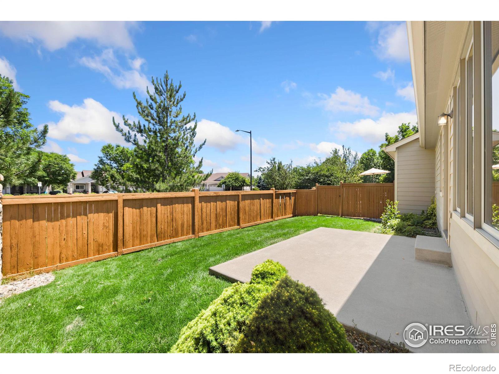 MLS Image #18 for 4736  parachute circle,loveland, Colorado