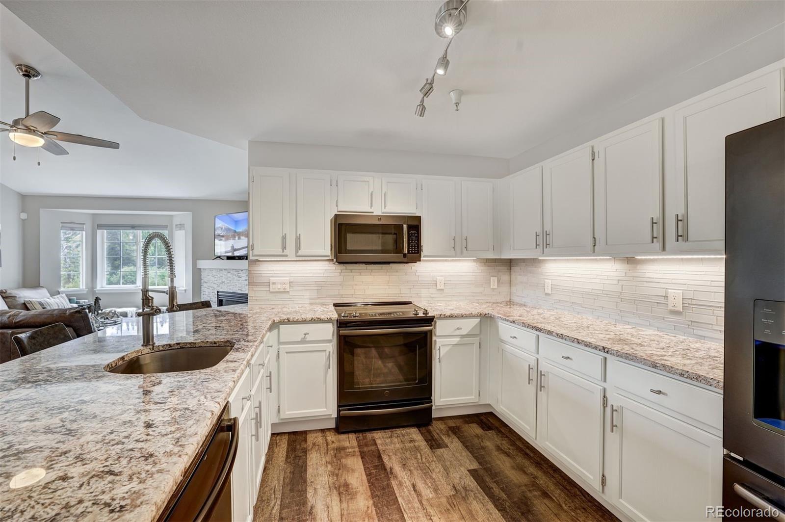 MLS Image #2 for 360  revett drive,breckenridge, Colorado