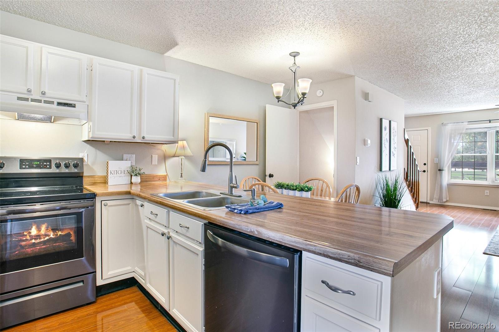 MLS Image #6 for 5581  tamworth drive,colorado springs, Colorado