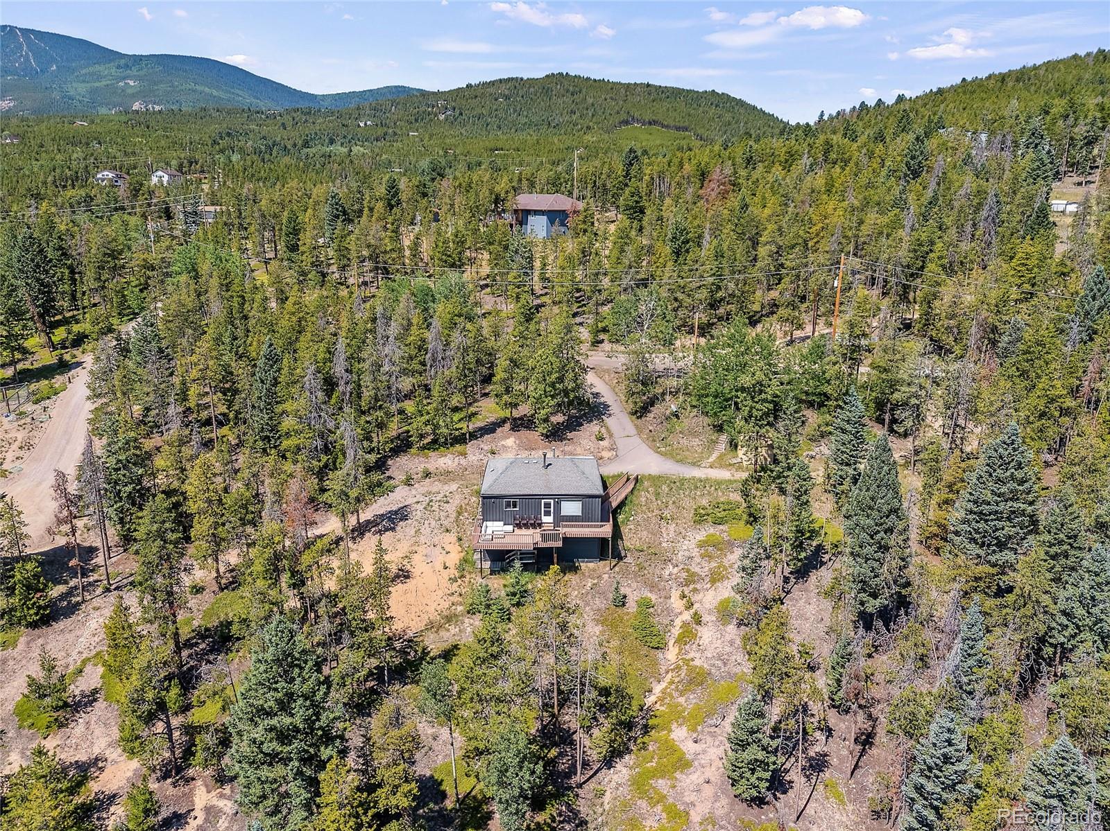 CMA Image for 9562  corsair drive,Conifer, Colorado