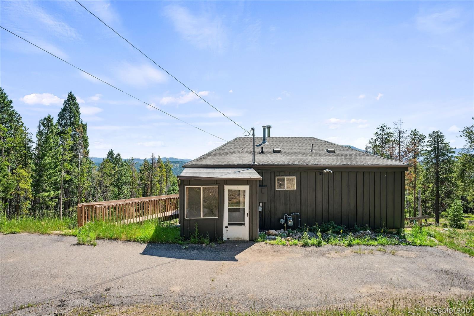 MLS Image #33 for 8366 s warhawk way,conifer, Colorado